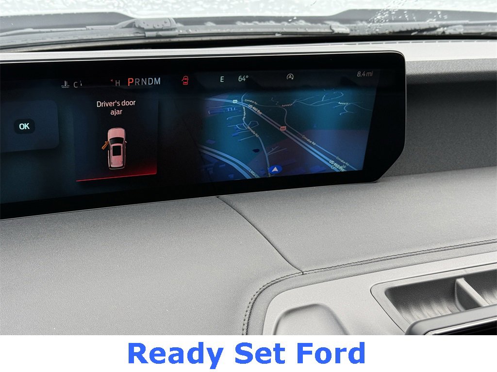New 2025 Ford Expedition Tremor image 21