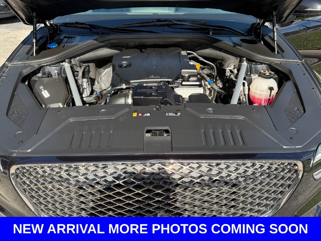 Used 2025 Genesis GV70 2.5T AWD/4WD image 20