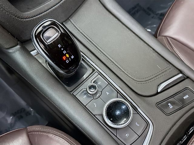 Used 2022 Cadillac XT6 Premium Luxury w/ Technology Package image 17