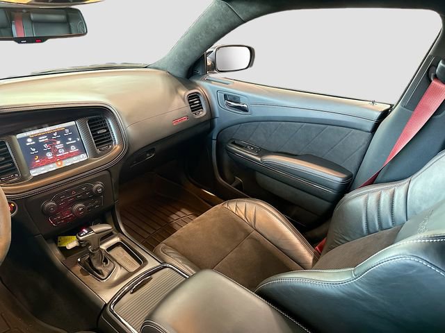 Used 2023 Dodge Charger SRT Hellcat image 23