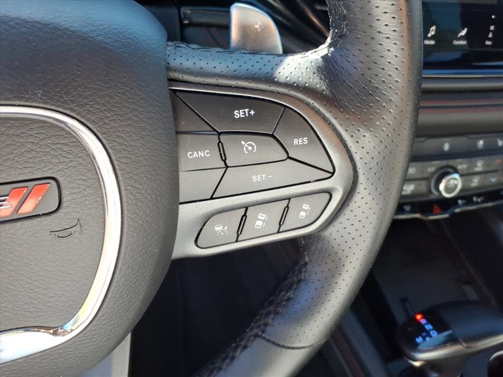 Used 2023 Dodge Durango R/T image 30