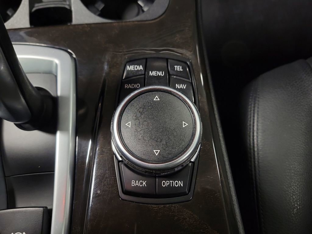 Used 2015 BMW 535i xDrive Sedan image 19