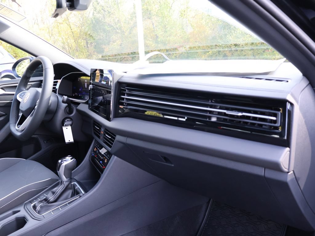 New 2026 Volkswagen Jetta Sport FWD image 14