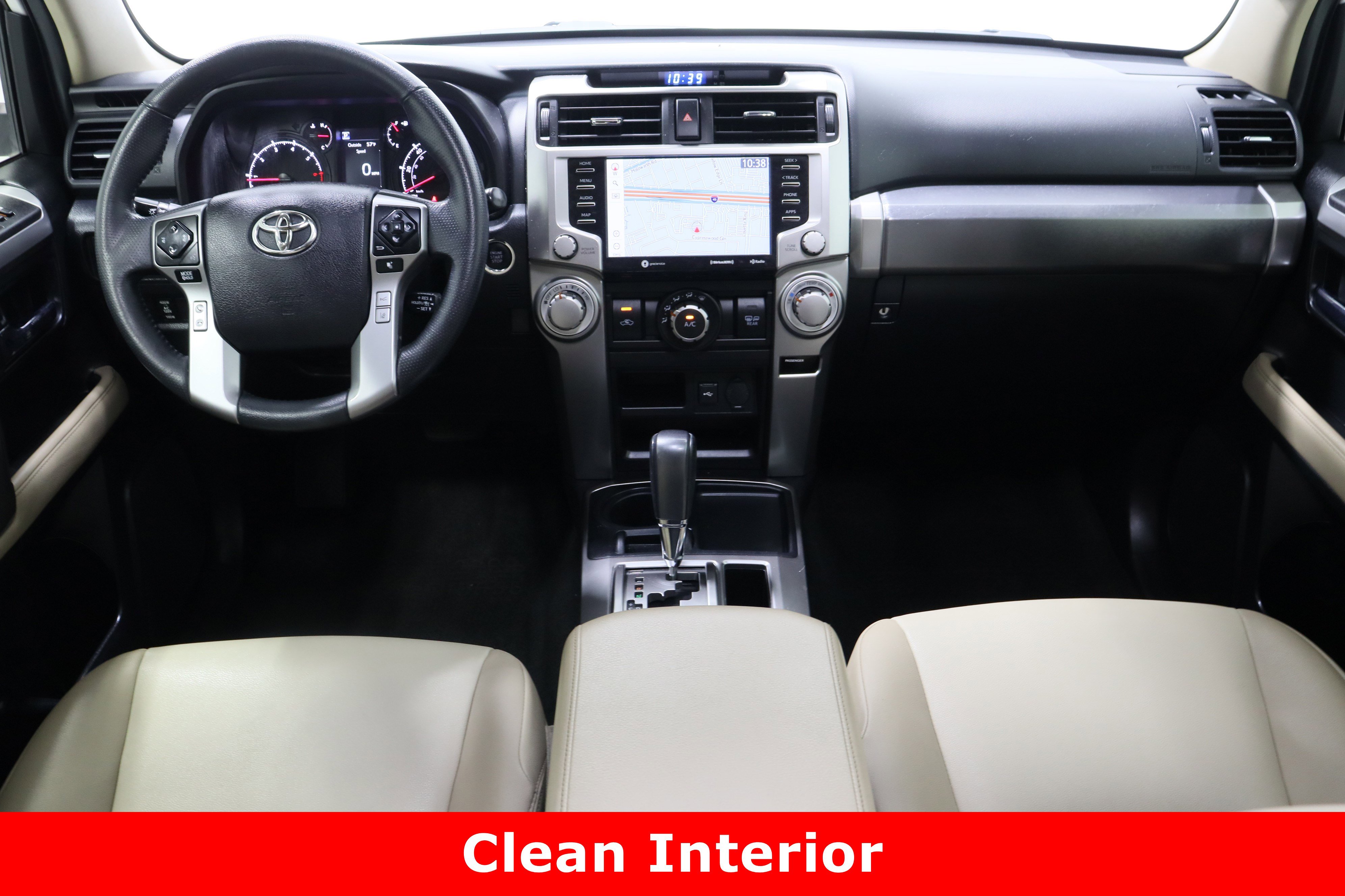 Used 2020 Toyota 4Runner SR5 Premium image 31