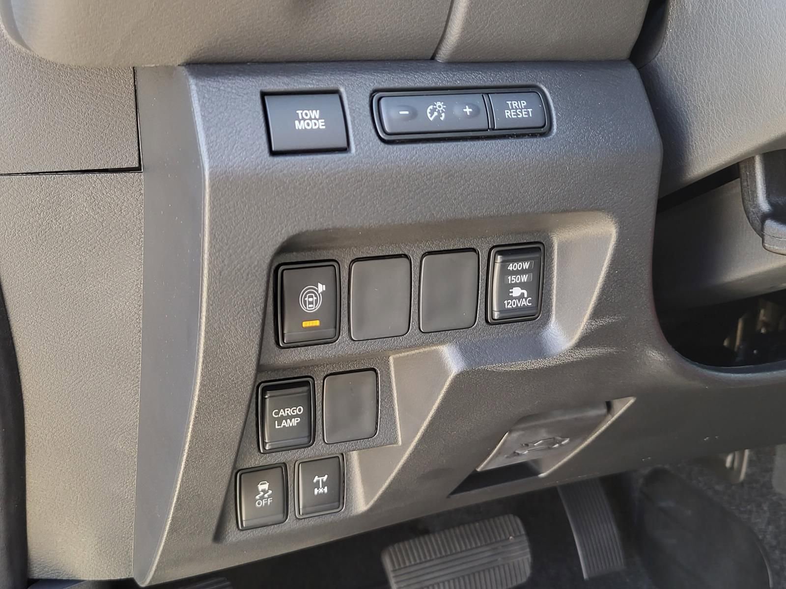 New 2026 Nissan Frontier PRO-4X image 20