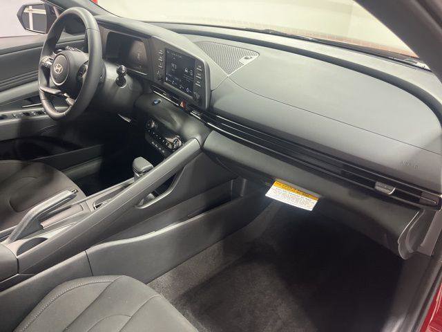 New 2026 Hyundai Elantra Sport image 22