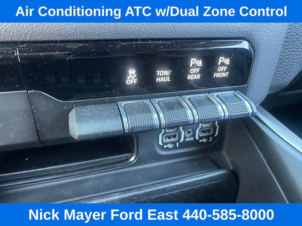 Used 2022 RAM 1500 Big Horn image 19