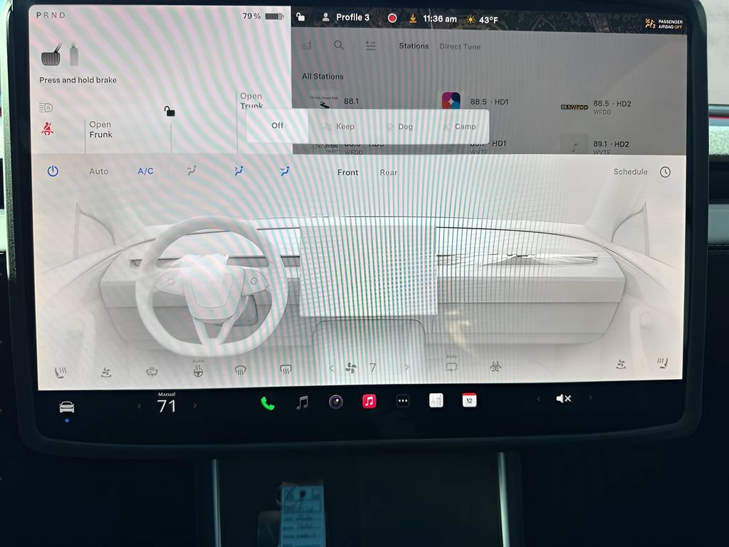 Used 2026 Tesla Model Y Long Range RWD image 20