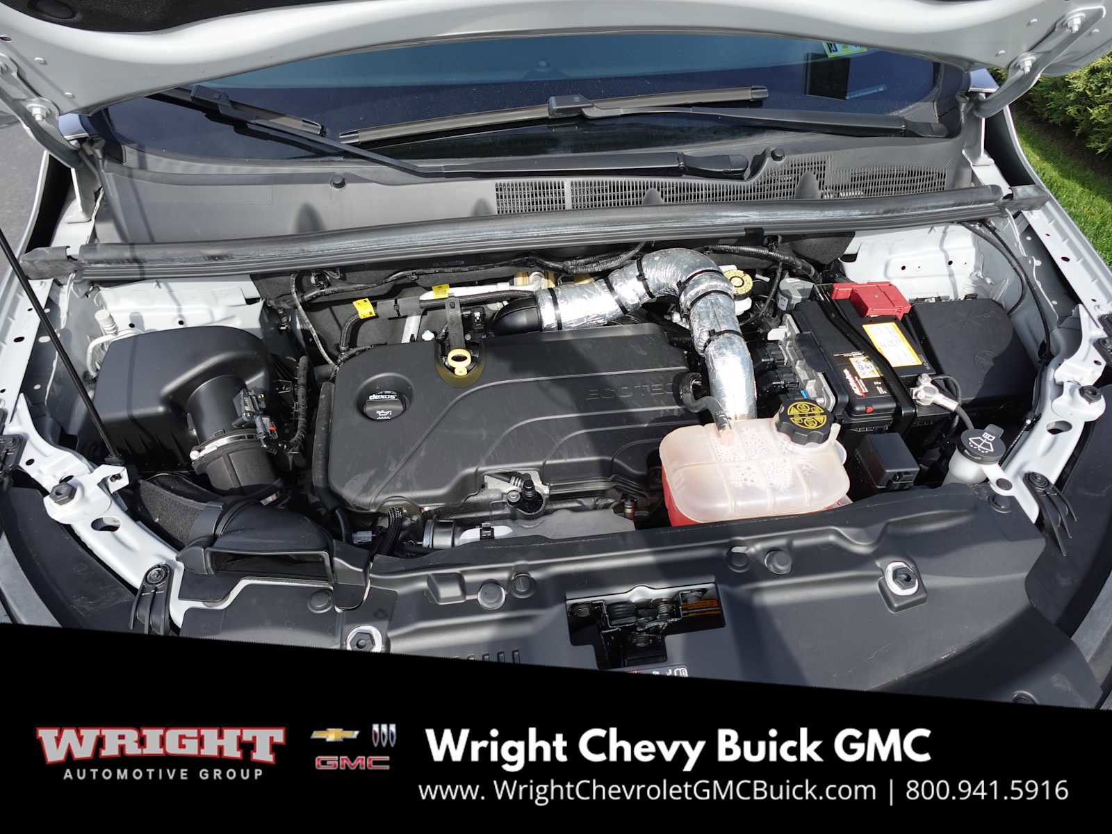 Used 2022 Buick Encore Preferred w/ Safety Package image 30