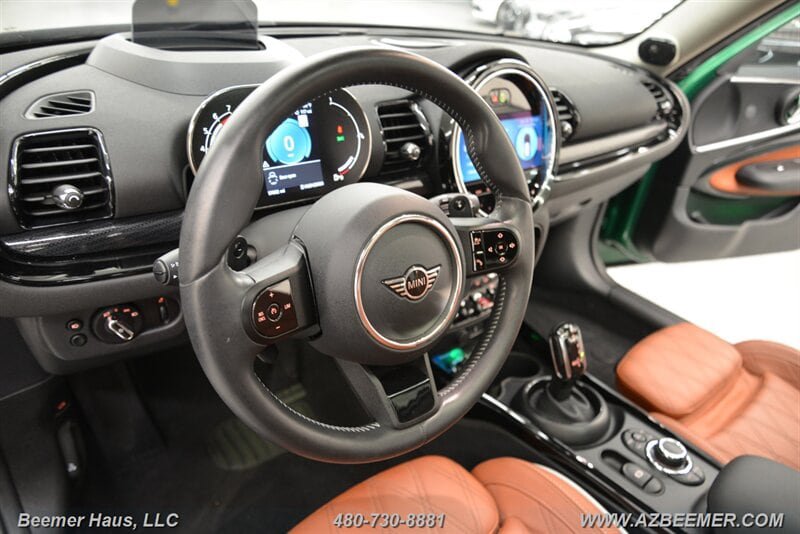 Used 2023 MINI Cooper Clubman S FWD image 27