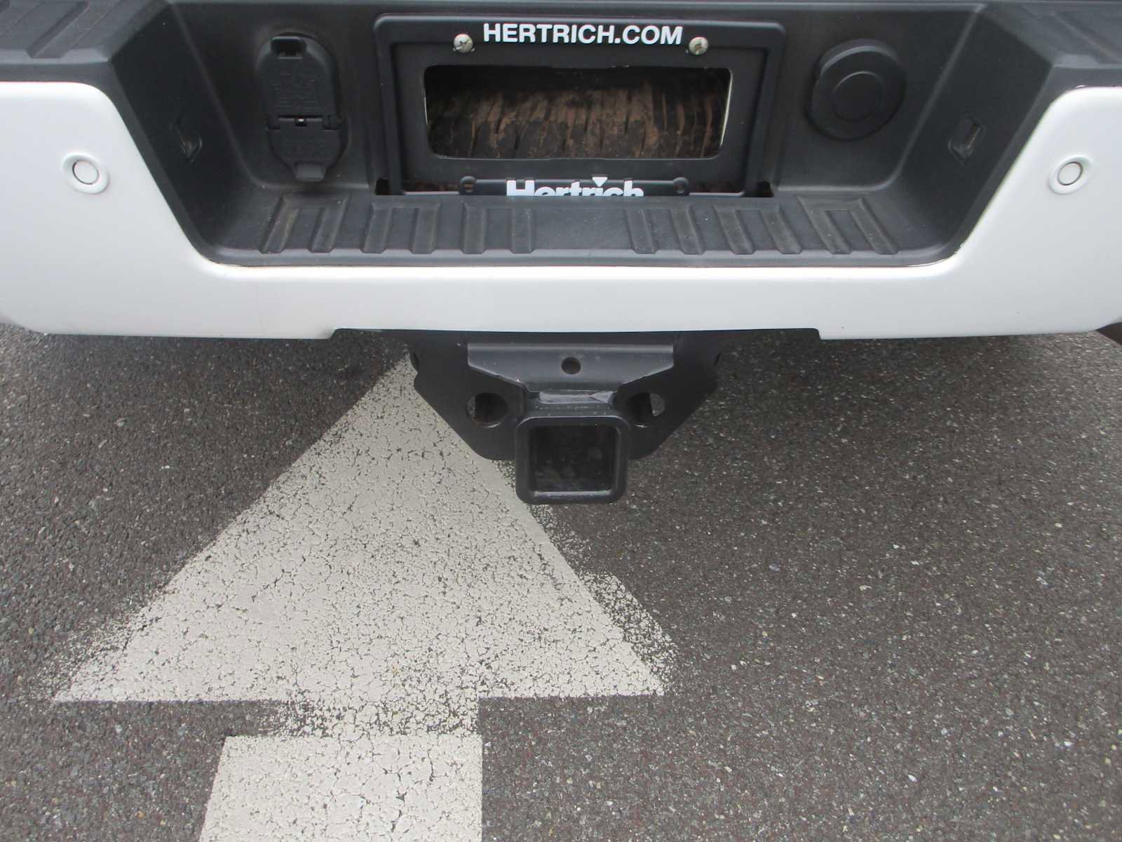 Used 2019 GMC Sierra 2500 Denali image 8