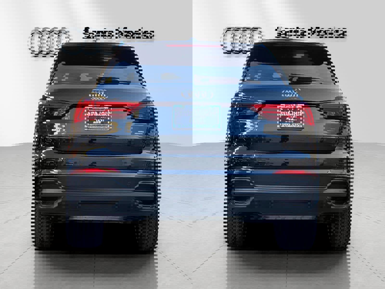 Used 2025 Audi Q3 2.0T Premium image 7