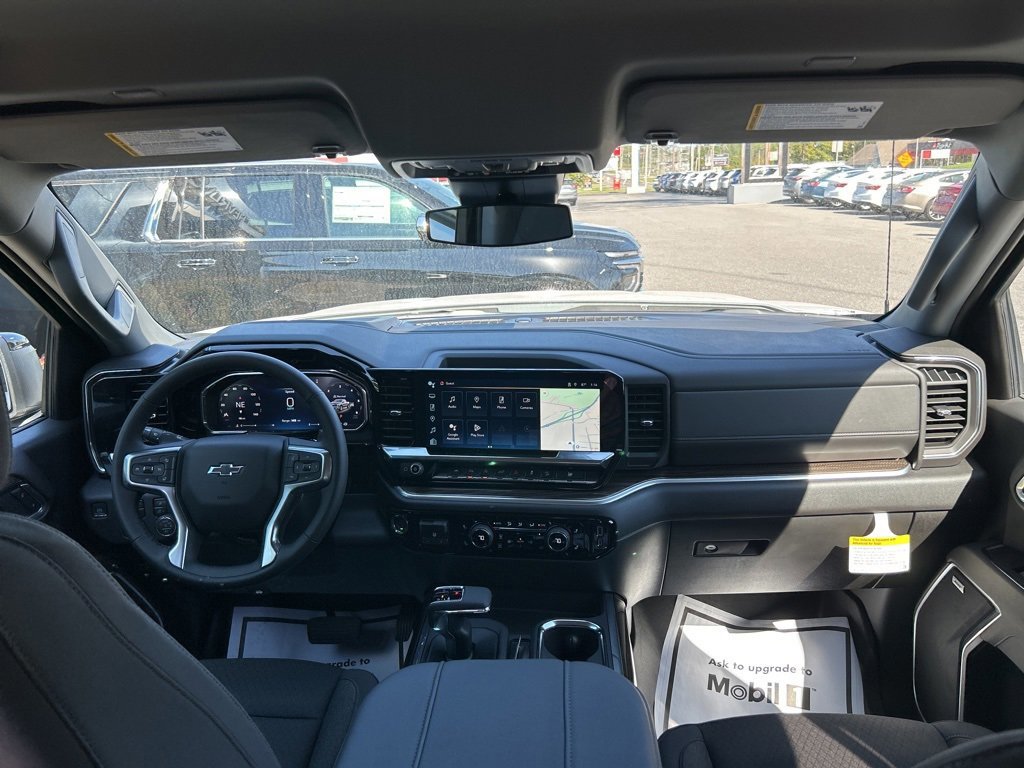 New 2026 Chevrolet Silverado 1500 RST image 2