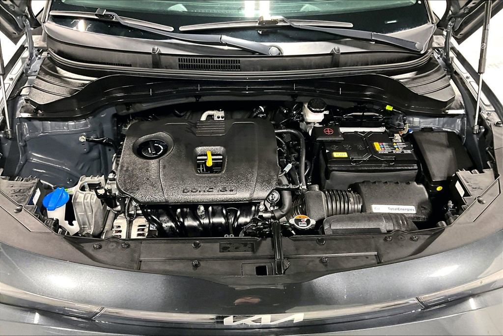 Used 2024 Kia Soul GT-Line image 12
