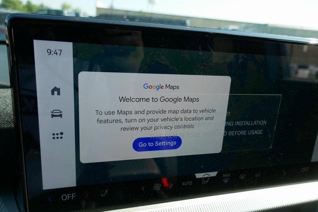 New 2025 Ford Explorer ST-Line w/ Premium Package image 21