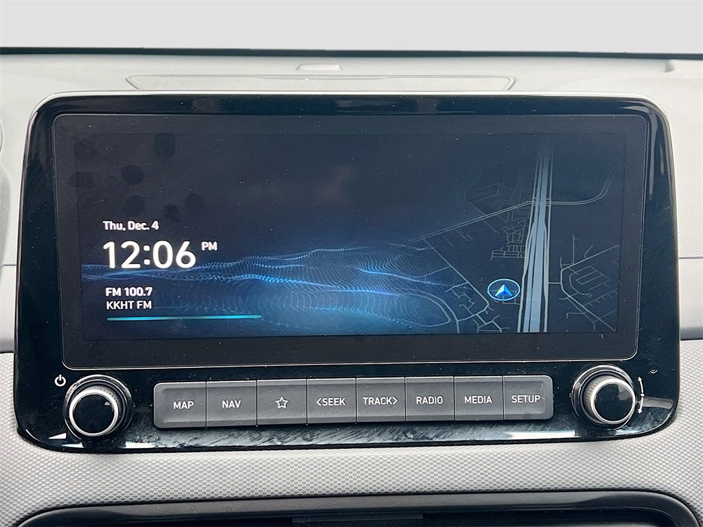 Used 2023 Hyundai Kona N Line image 15