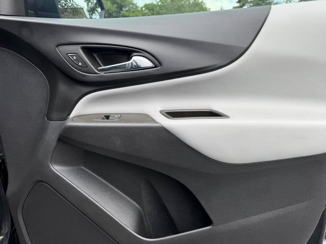 Used 2024 Chevrolet Equinox LS FWD image 27
