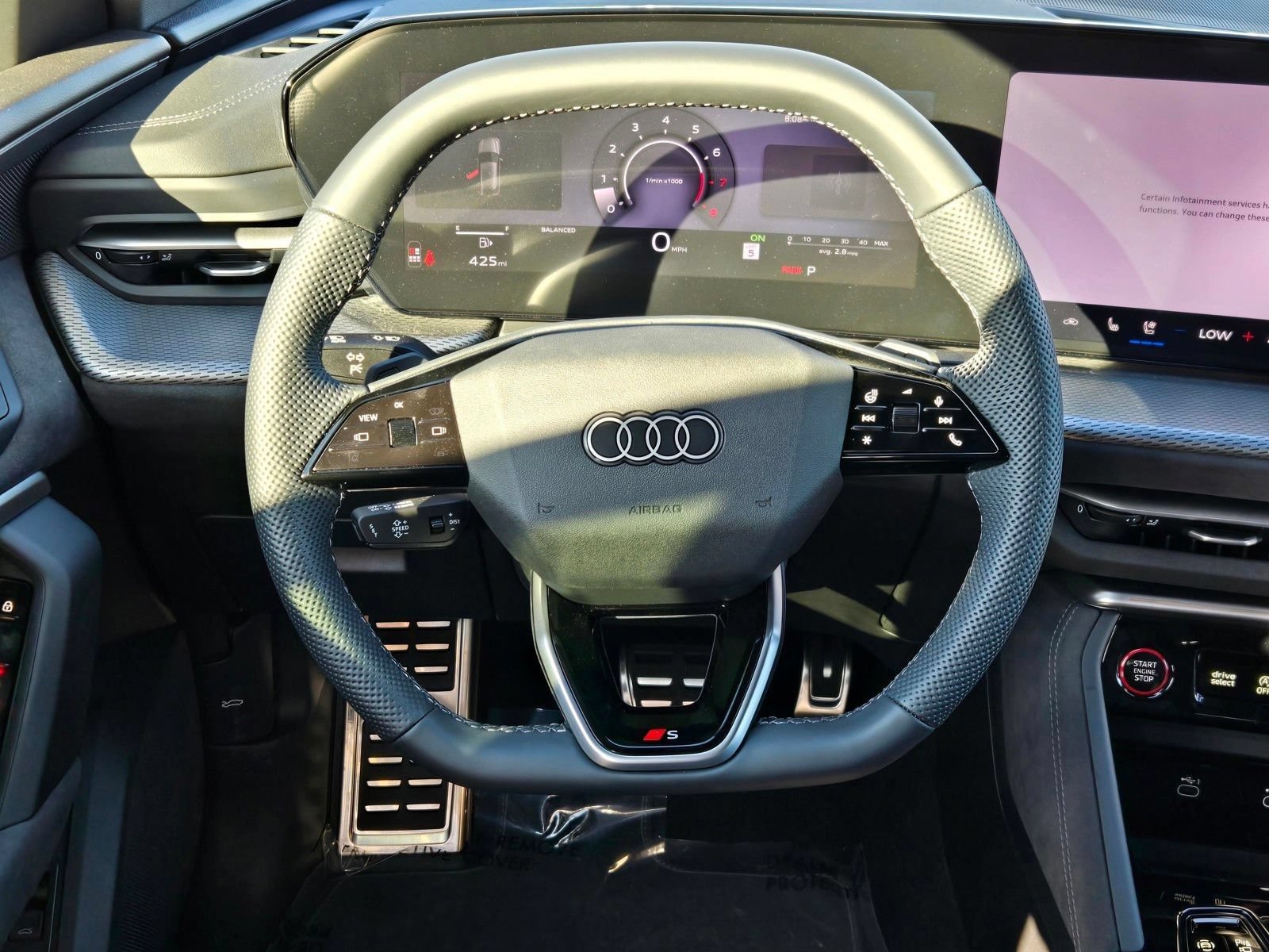 New 2026 Audi SQ5 Premium Plus AWD/4WD image 15