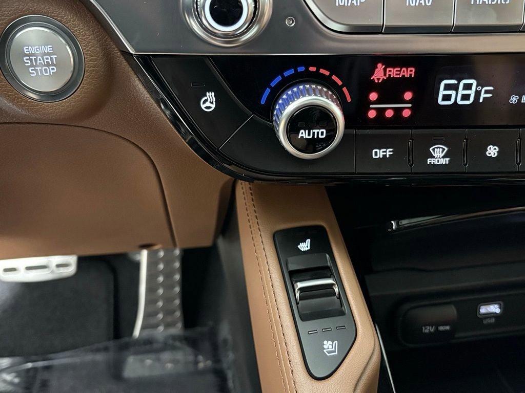 New 2025 Kia Telluride SX X-Line image 33