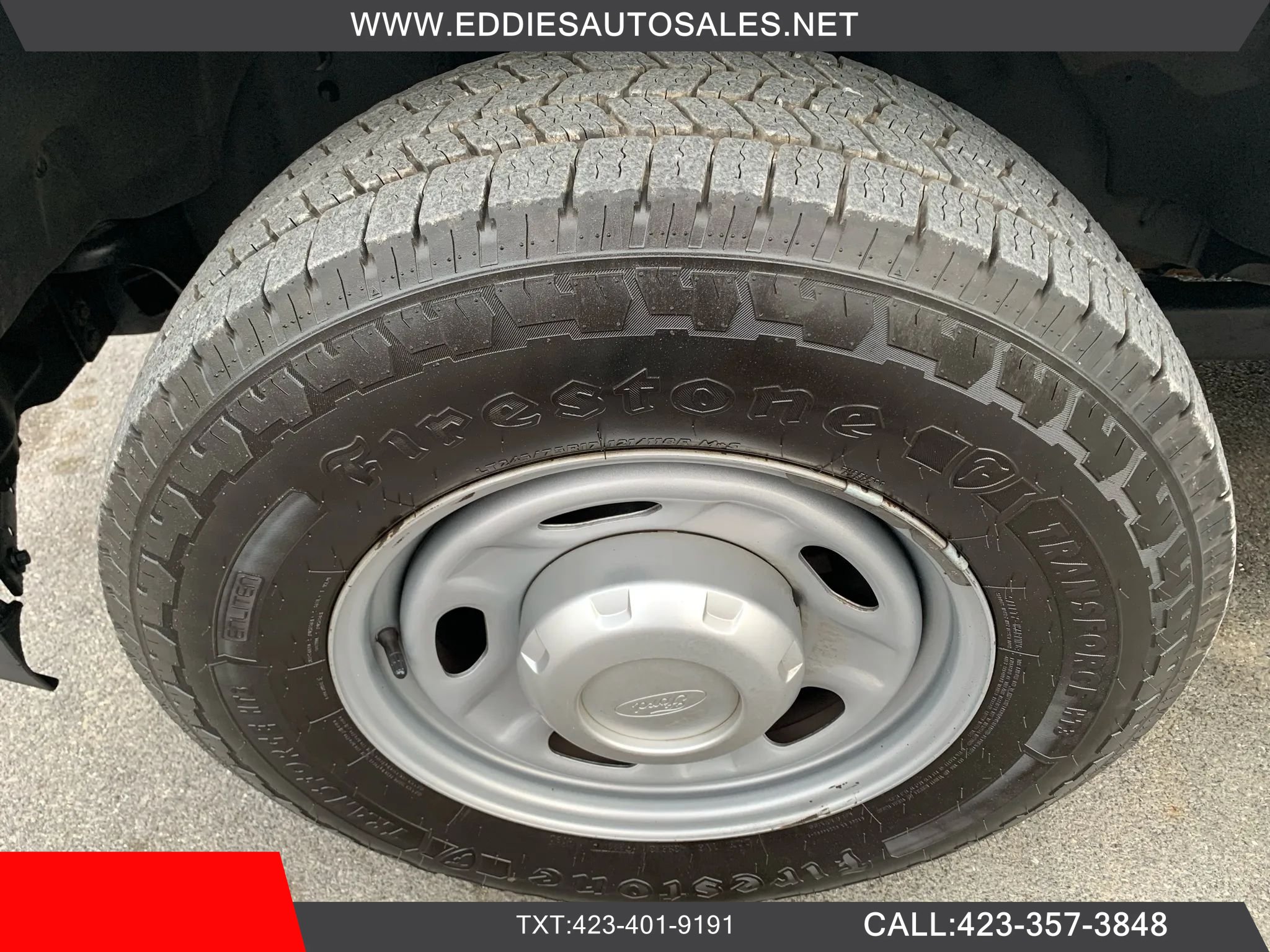 Used 2019 Ford F250 XL w/ Power Equipment Group RWD image 33