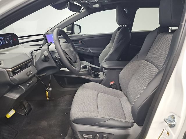 Used 2026 Toyota bZ AWD/4WD image 7