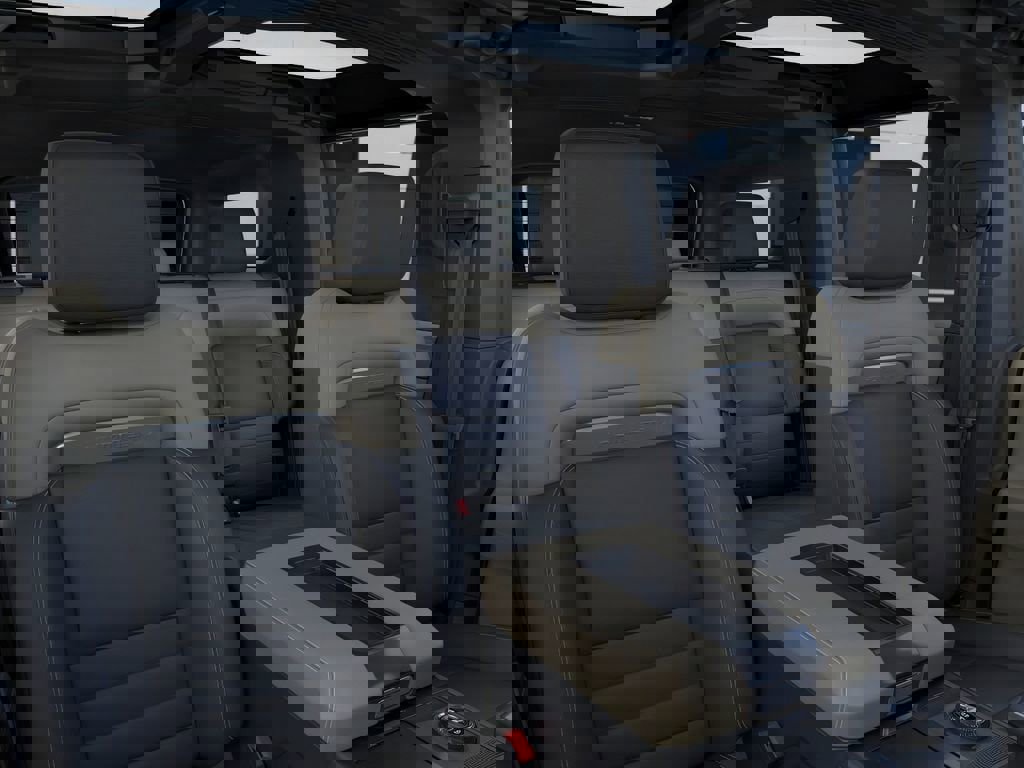 New 2026 GMC Hummer EV SUV image 24