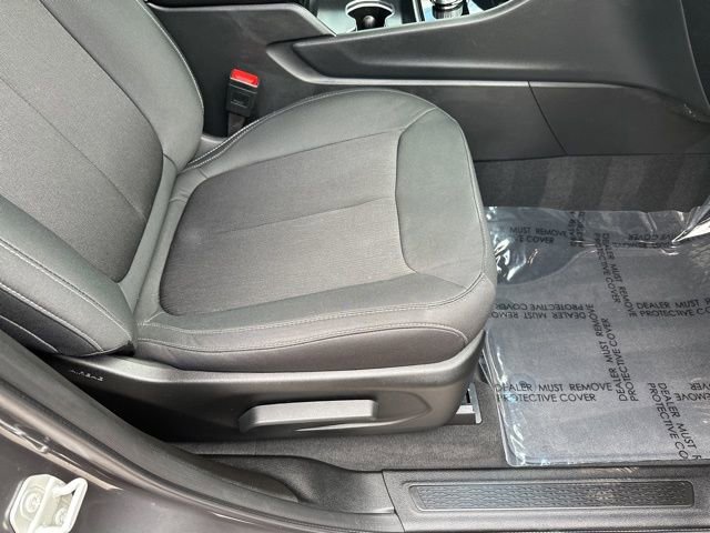 Used 2024 Jeep Grand Cherokee Laredo w/ Trailer Tow Package image 12