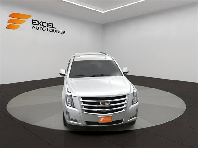 Used 2018 Cadillac Escalade Luxury image 51