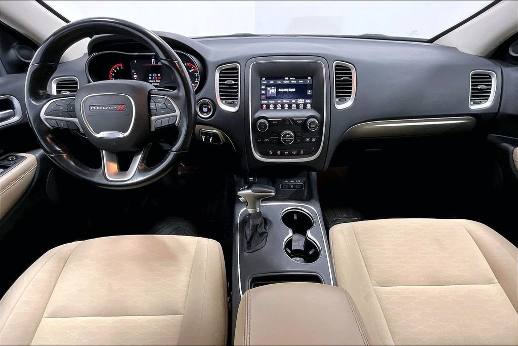 Used 2019 Dodge Durango SXT image 18