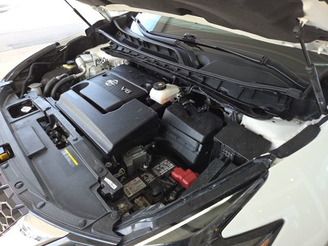 Used 2024 Nissan Murano SV AWD/4WD image 71