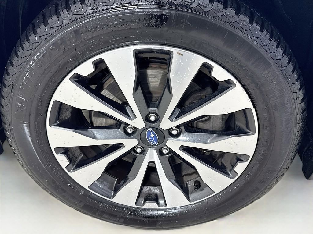 Used 2017 Subaru Outback 2.5i Limited AWD/4WD image 43