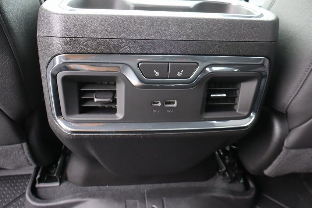 New 2026 Chevrolet Silverado 3500 LTZ w/ LTZ Convenience Package image 23