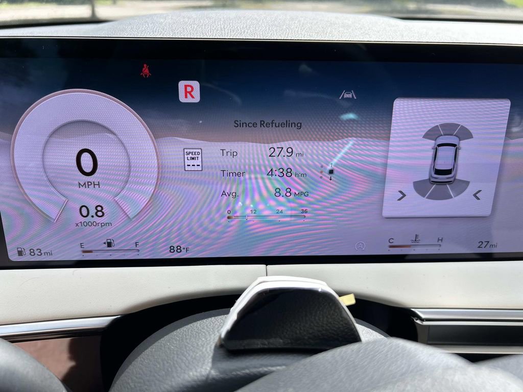 New 2026 Genesis GV70 2.5T image 34