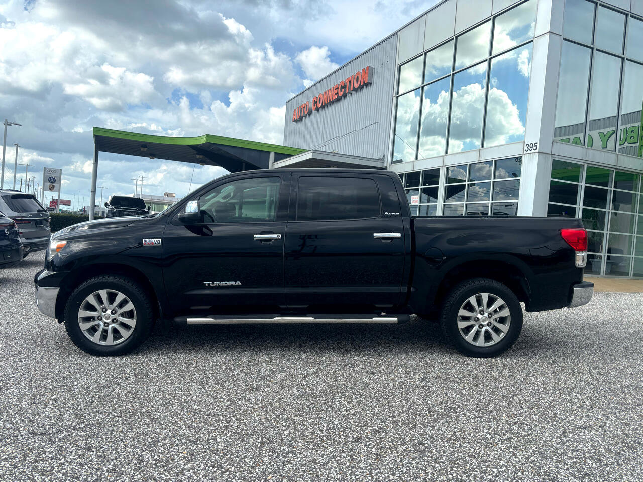 Used 2013 Toyota Tundra Platinum image 29