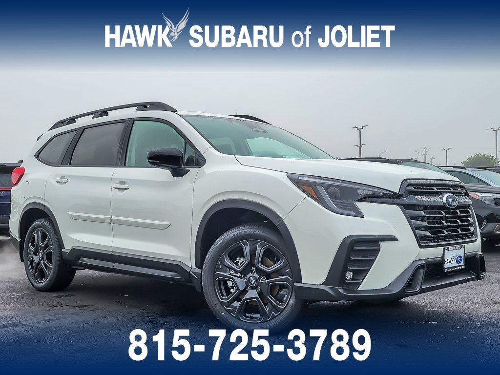 New 2026 Subaru Ascent Bronze Edition AWD/4WD image 1