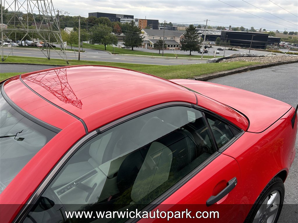 Used 1999 Mercedes-Benz SLK 230 image 37