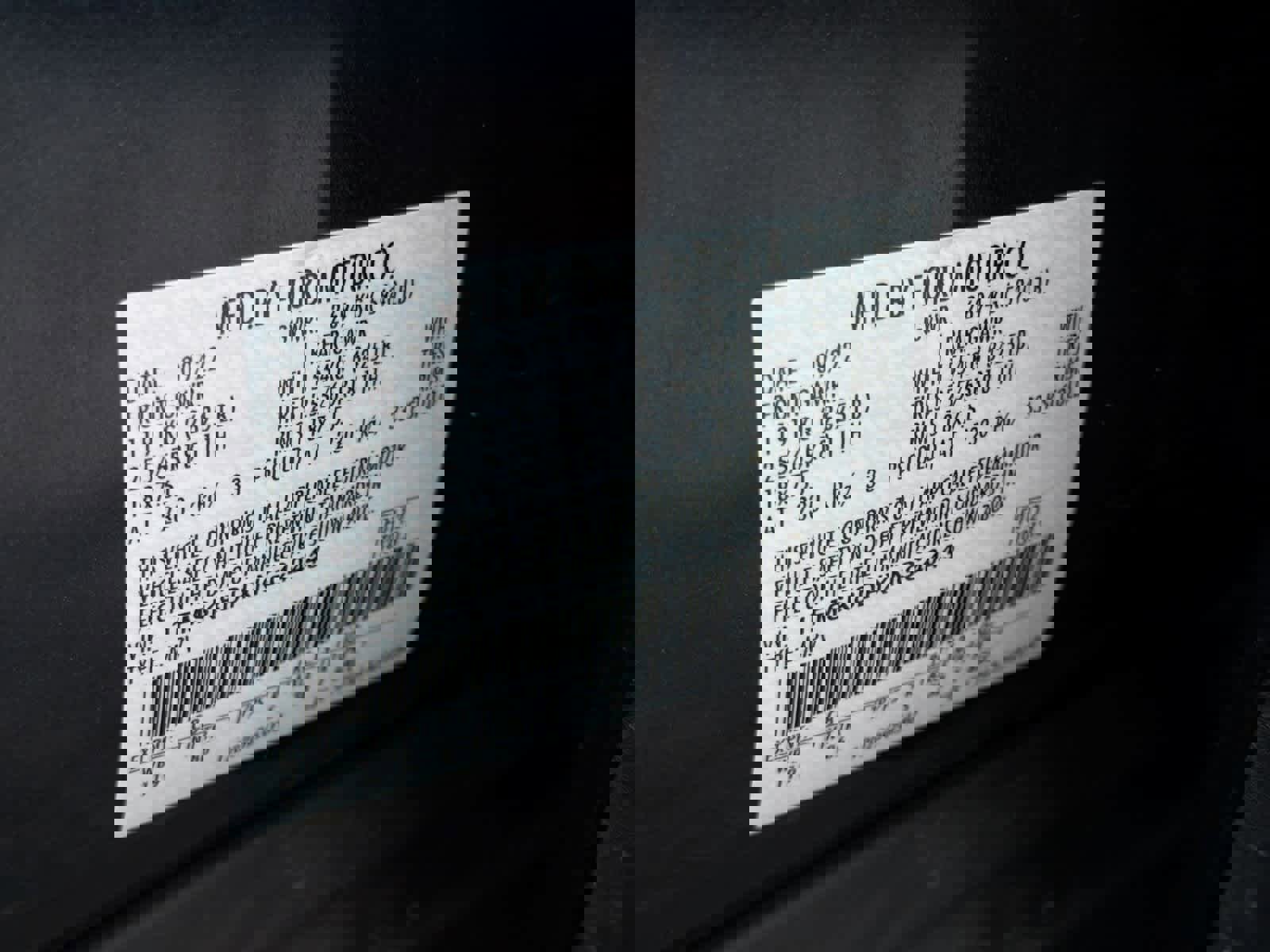 Certified 2022 Ford Explorer XLT image 36