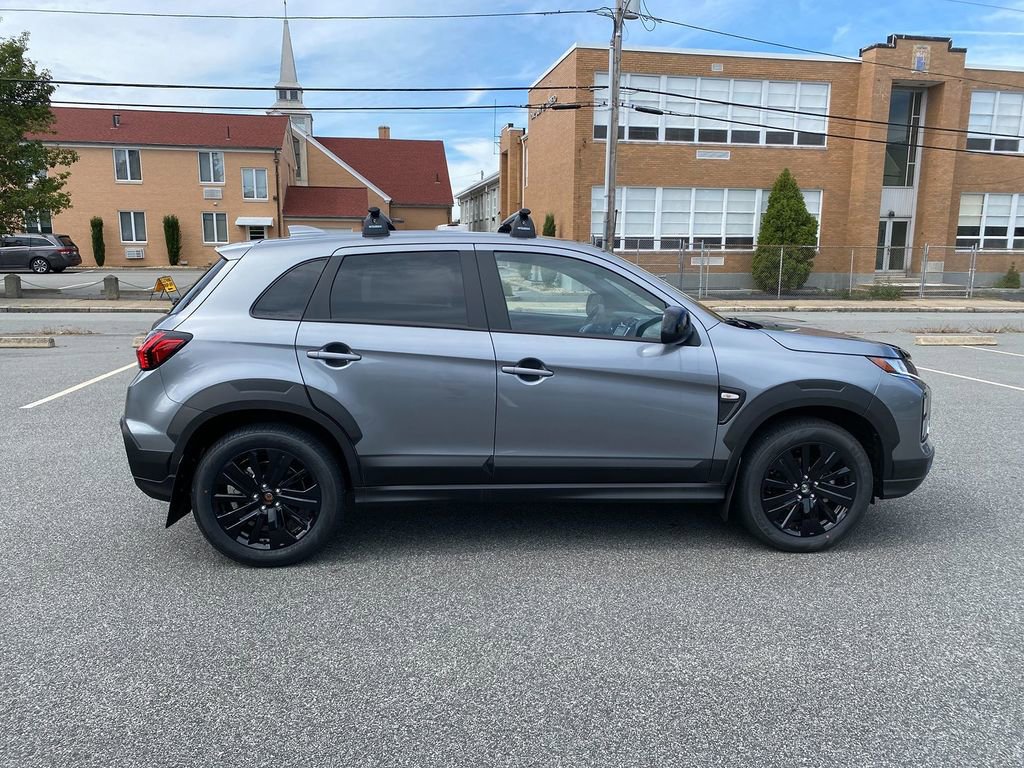 New 2025 Mitsubishi Outlander Sport AWD image 4