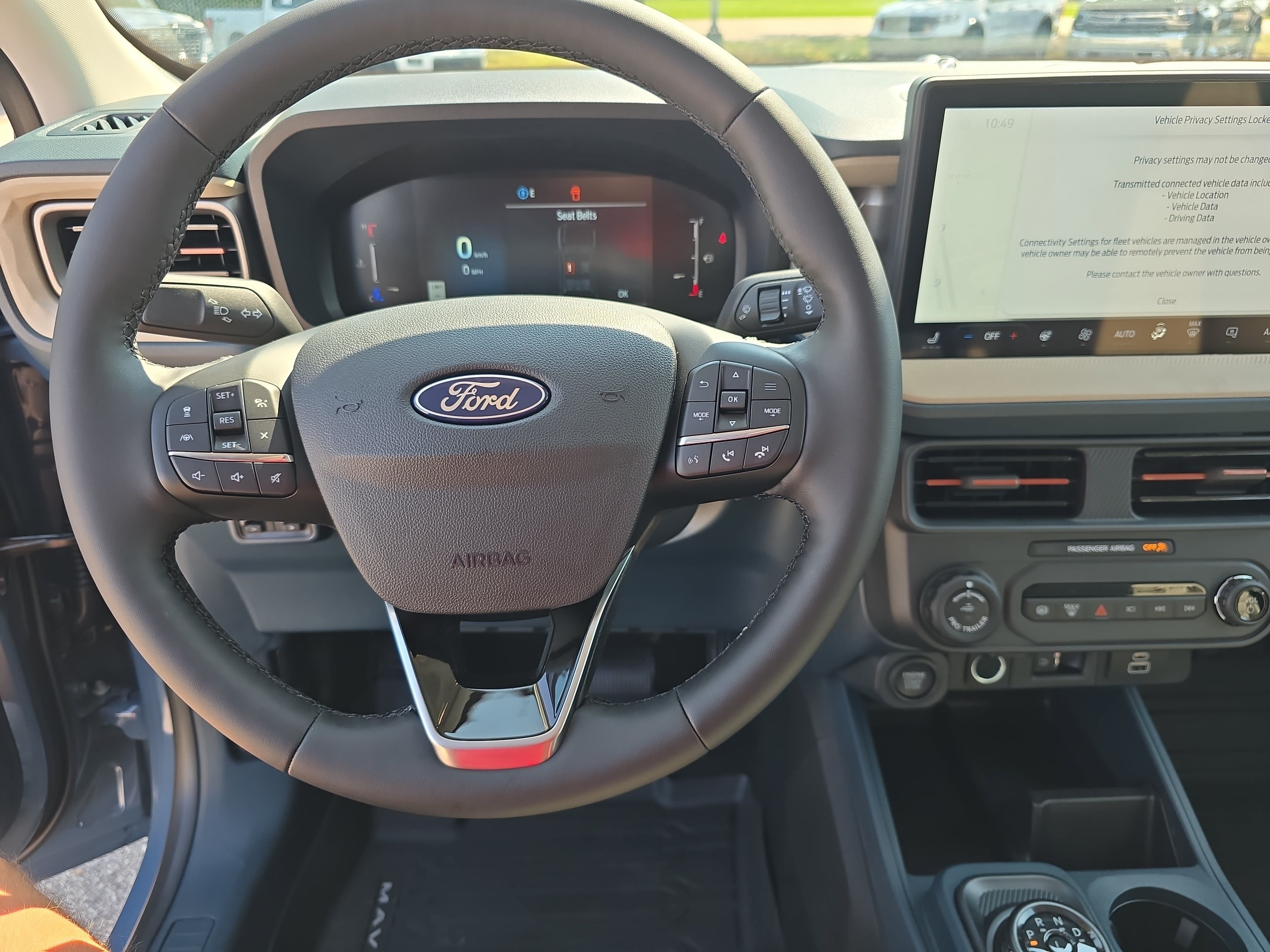 New 2026 Ford Maverick Lariat AWD/4WD image 15