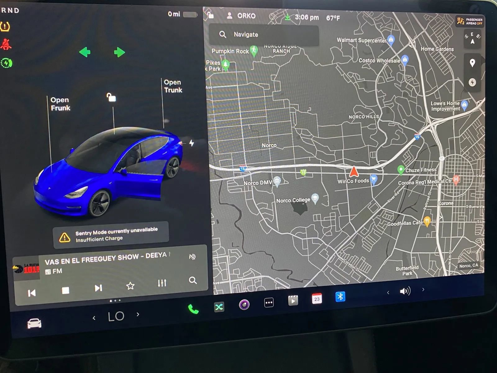 Used 2021 Tesla Model 3 Standard Range Plus RWD image 15