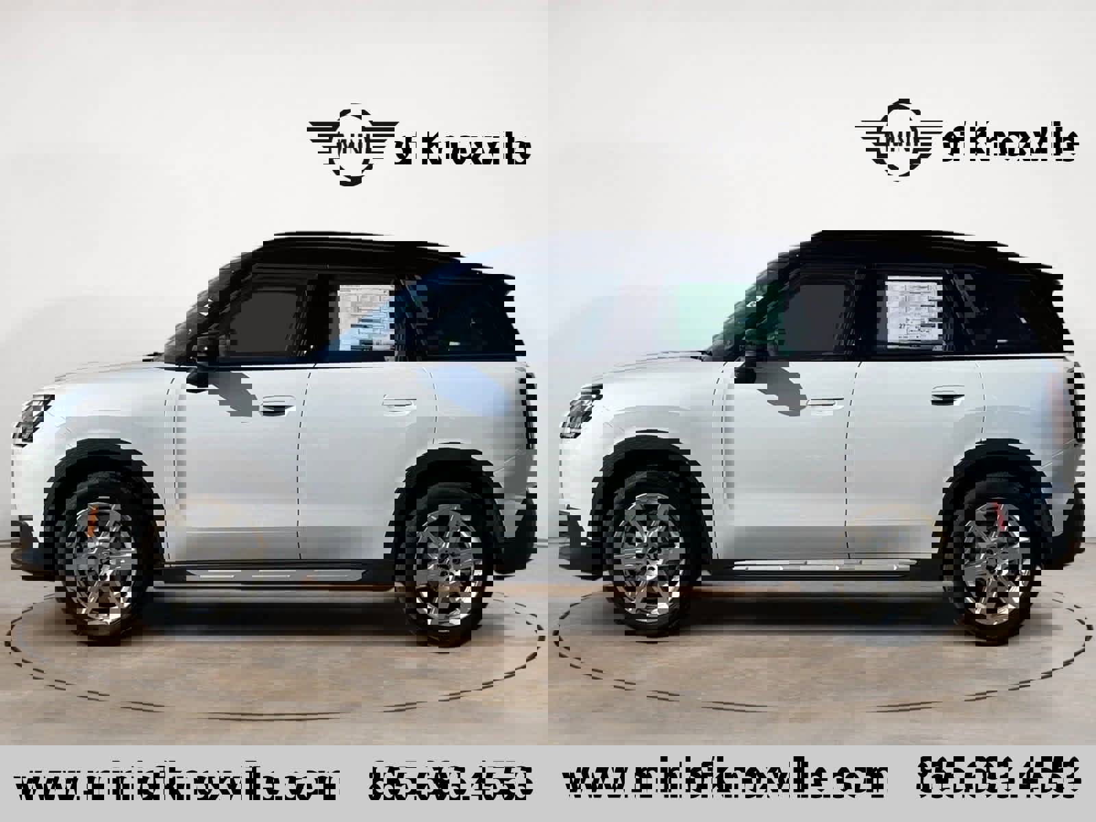 New 2025 MINI Cooper Countryman S image 6