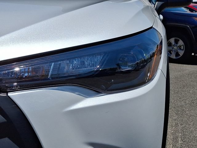 Used 2026 Toyota Corolla Cross L AWD/4WD image 9