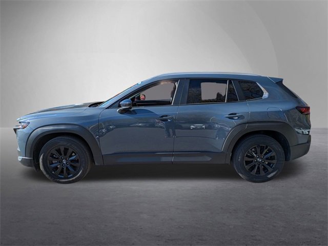 Certified 2025 MAZDA CX-50 AWD 2.5 S w/ Weather Package image 2