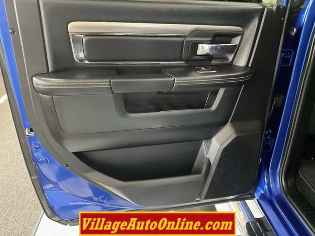 Used 2016 RAM 1500 Sport w/ Convenience Group AWD/4WD image 26