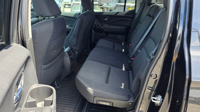 Used 2019 Honda Ridgeline Sport image 14