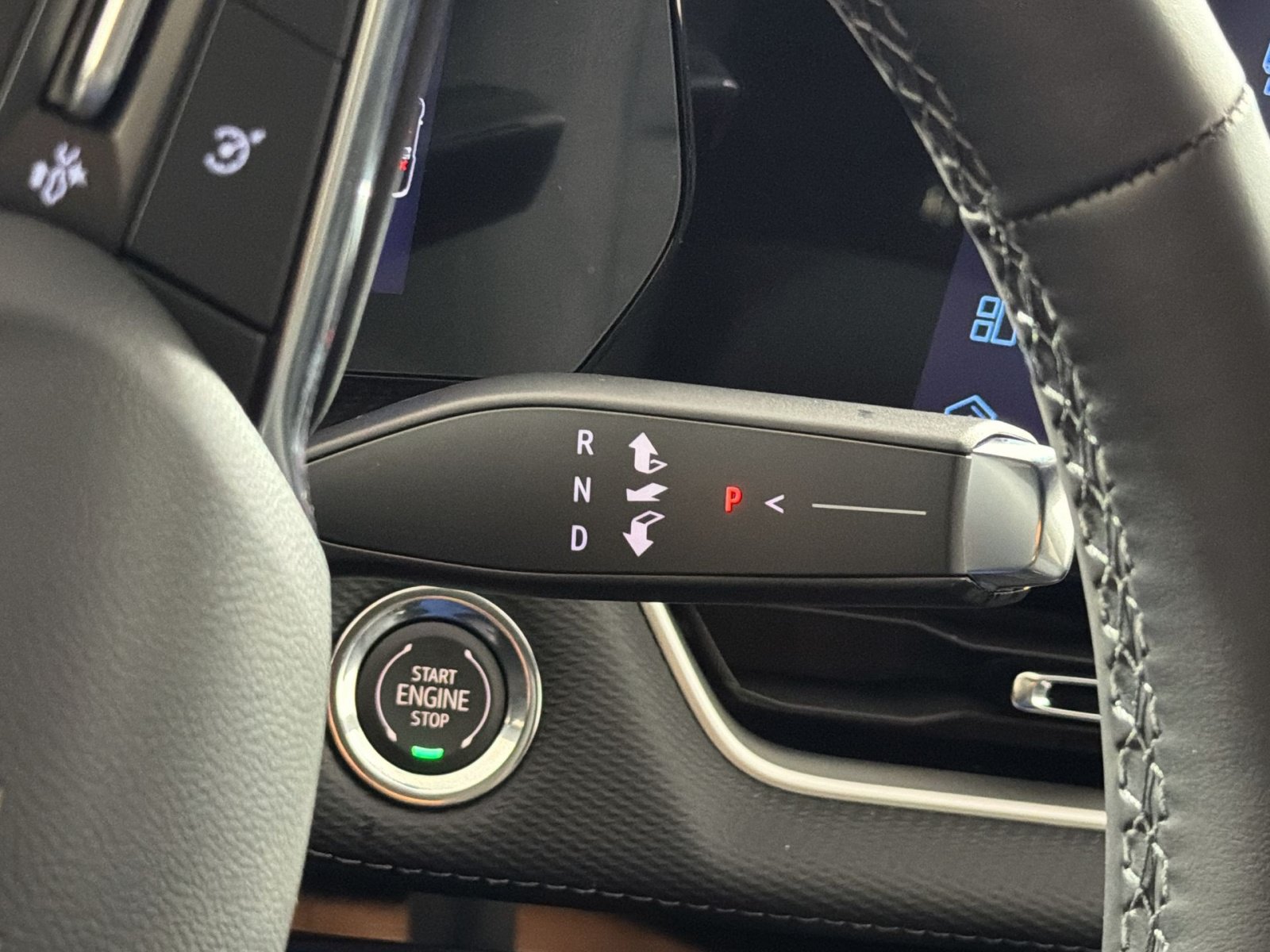 New 2027 Chevrolet Equinox LT FWD image 22
