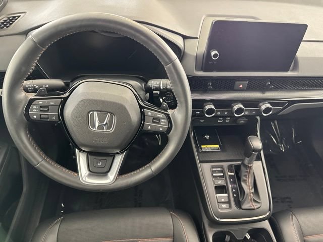 Used 2024 Honda CR-V Sport Touring image 25