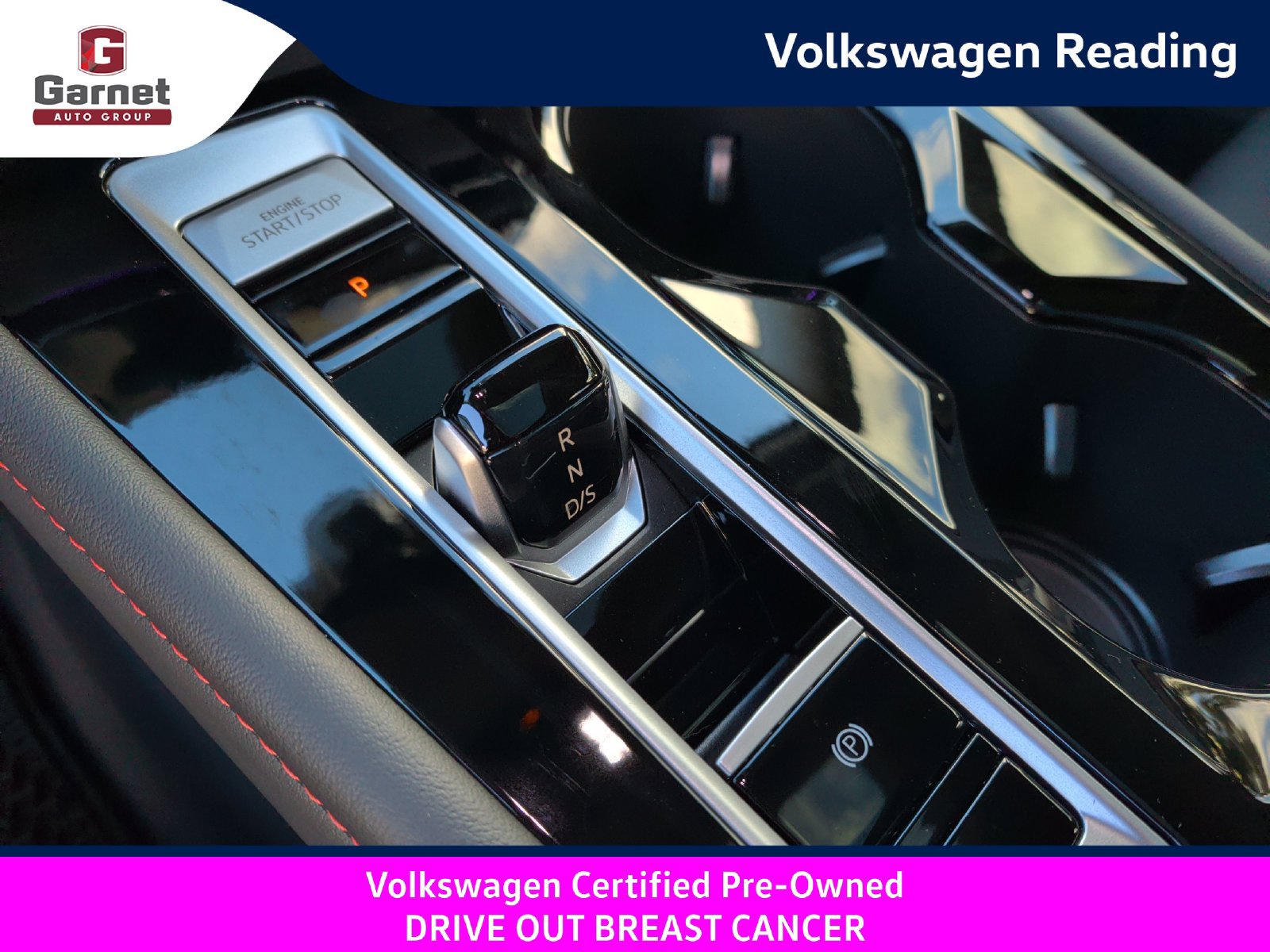 Certified 2025 Volkswagen Atlas Peak Edition SE AWD/4WD image 25