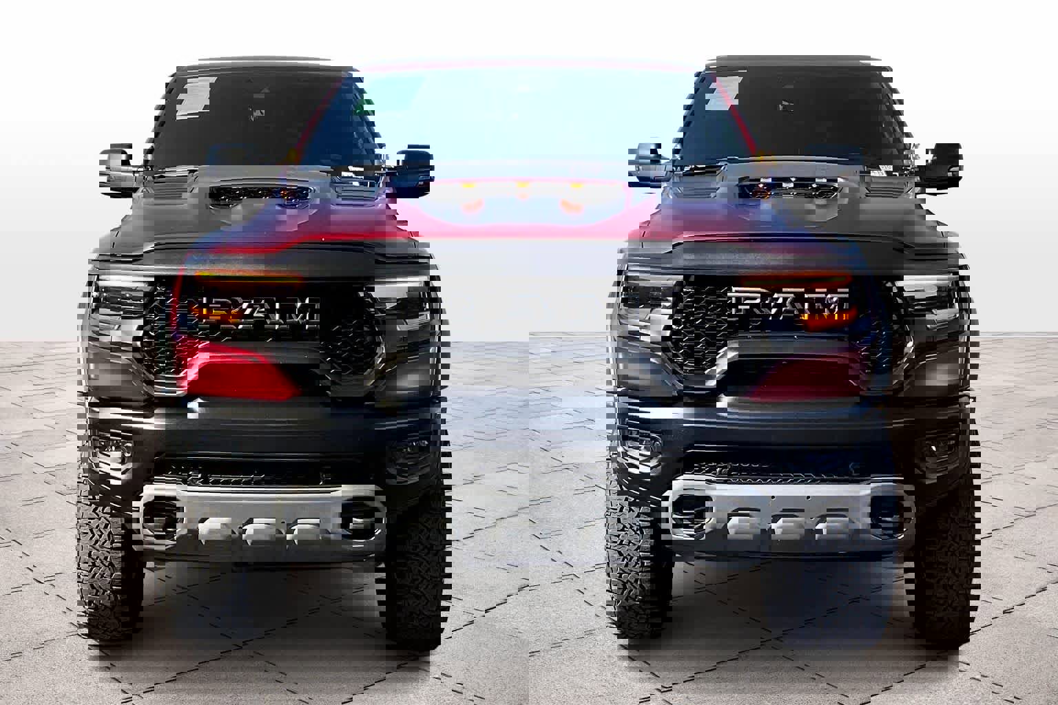 Used 2024 RAM 1500 TRX image 3