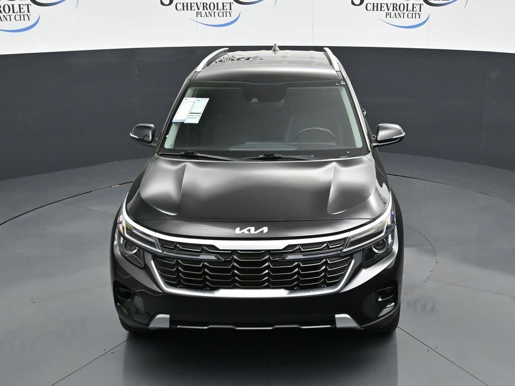 Used 2024 Kia Seltos S image 10